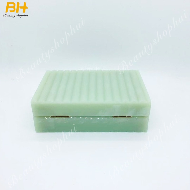 Túi Xách Tay Nữ Trong Suốt Thời Trang Hàn