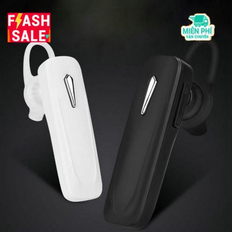 [b1] Tai nghe bluetooth RELAXED PRO HEADSET kim cương (Giao màu ngẫu nhiên) .