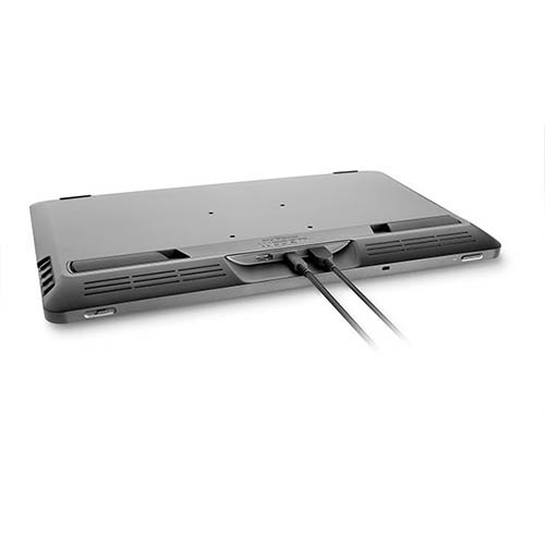 Bảng vẽ màn hình cảm ứng Wacom Cintiq Pro 16 Touch (DTH-167)