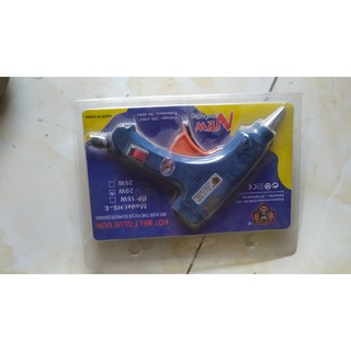 Súng Bắn Keo Loại Nhỏ