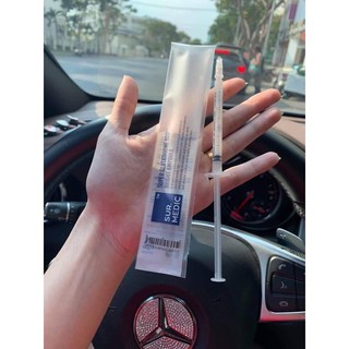 Tinh chất làm mờ thâm SUR. Medic super glutathion Hàn