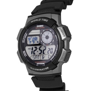 Đồng hồ Casio AE-1000W-1BVSDF - Nam