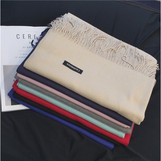 Khăn Cashmere Cao Cấp Size 200x70cm