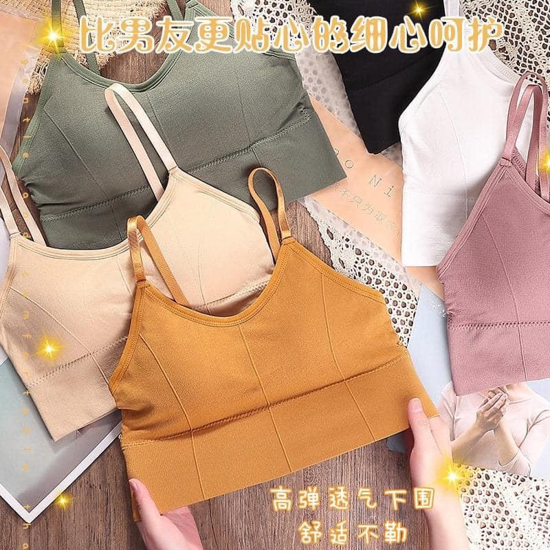 Áo Bra_Áo Bra Lưng Gân Bản To | BigBuy360 - bigbuy360.vn