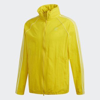 ADIDAS CHÍNH HÃNG - Áo khoác gió nam Adidas ED6082