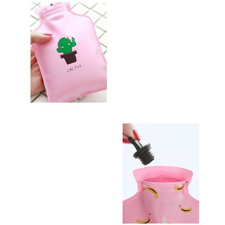 Túi chườm mini mẫu mới 2019