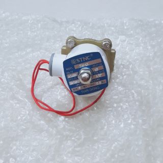Van điện từ khí nén stnc