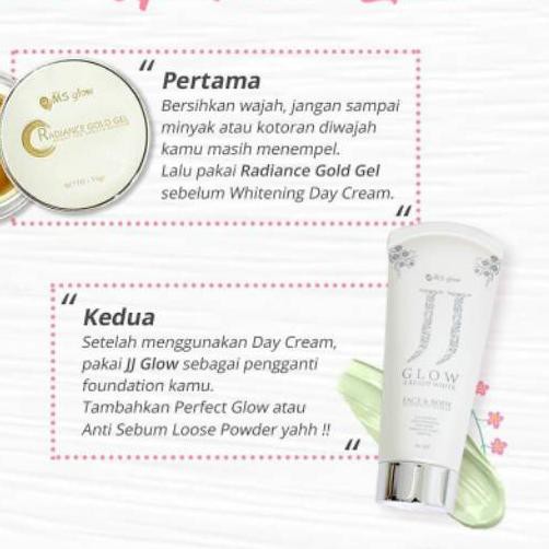 (hàng Mới Về) 1 Kem Dưỡng Trắng Da Mặt Và Cơ Thể Tức Thì | BigBuy360 - bigbuy360.vn