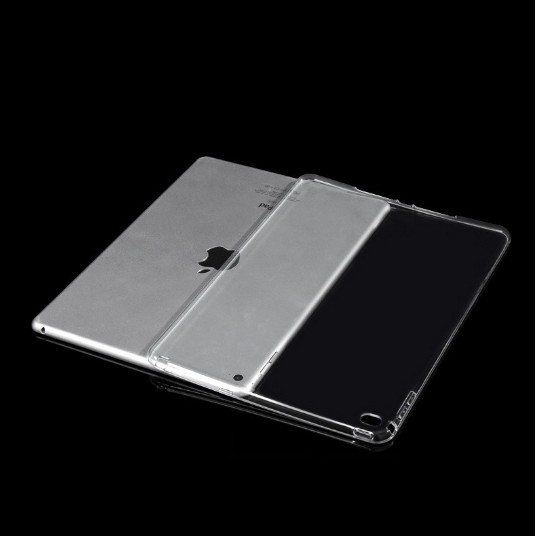 Ốp Lưng Silicone Dẻo Protective Case cho IPad Air 2