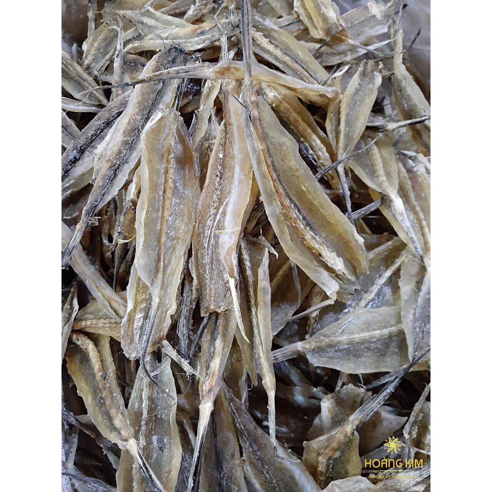 Khô cá chai Nha Trang - 500 gram