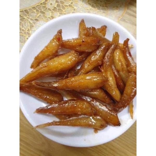 500gr cá đùi gà siêu ngon