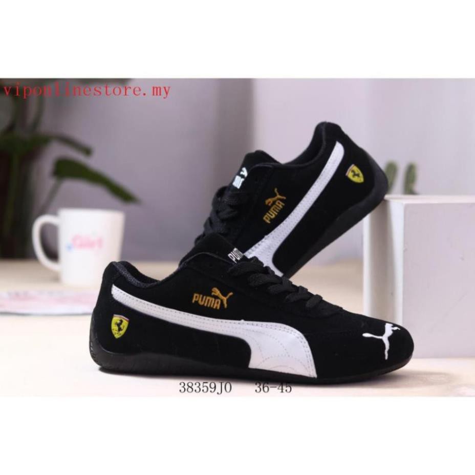 TẾT🌺 sale3 sale Giày thể thao Puma thời trang năng động Đẹp HOT..2020 NEW : : ^.^ ^^ ^ ` < < ☭ .