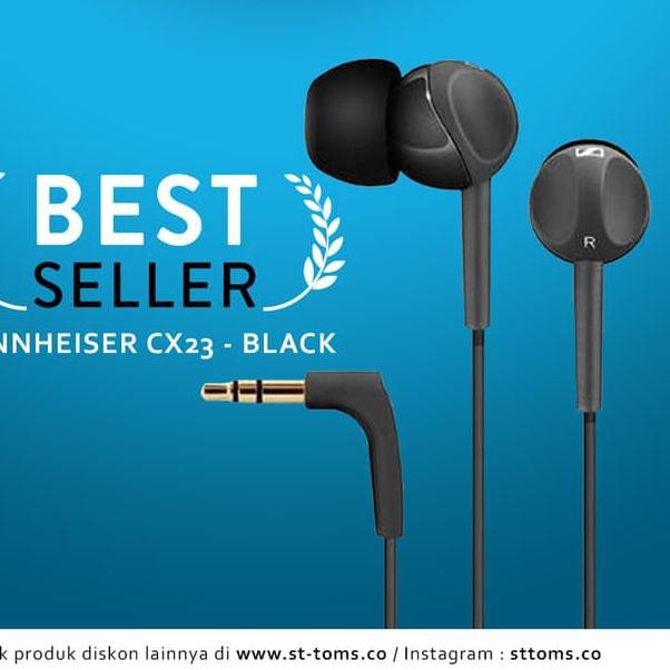 Đệm Mút Tai Nghe Trùm Đầu Sennheiser Cx213 - Black Cd7..