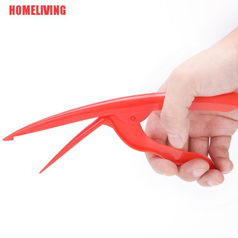 Dụng Cụ Lột Vỏ Tôm Tiện Lợi