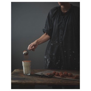 RÖRELSER - Dụng cụ lọc trà/Tea infuser for teapot