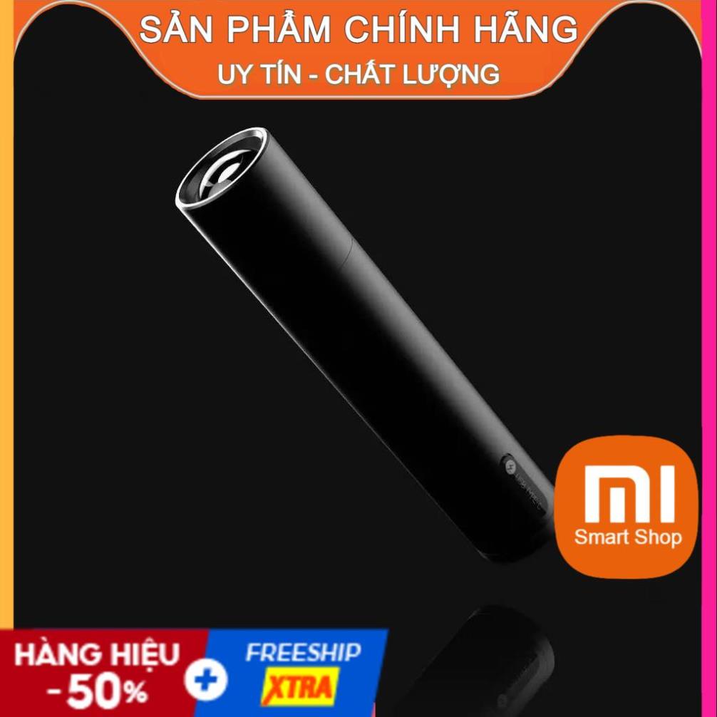 Đèn pin cầm tay BeeBest FZ101 1000 lumen Pin sạc 2600mah - SP Chính Hãng