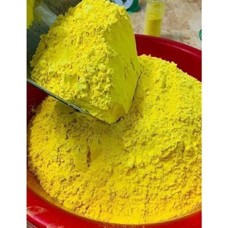 500g tinh bột nghệ vàng daklak