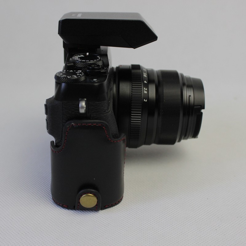 Bao Da Halfcase Fujifilm XE3