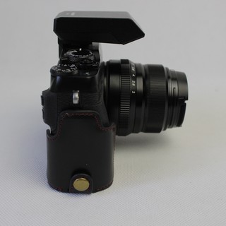 Bao Da Halfcase Fujifilm XE3