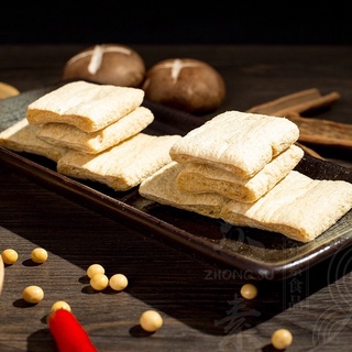 ( Q11 ) 500g Sườn non chay