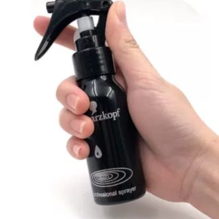 Bình xịt nước barber mini