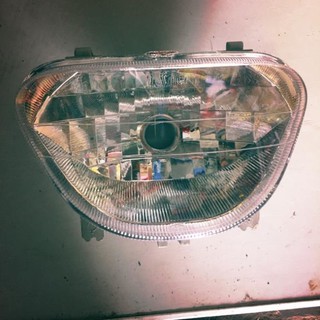 Pha đèn suzuki Best / Choá đèn best / Đèn subet