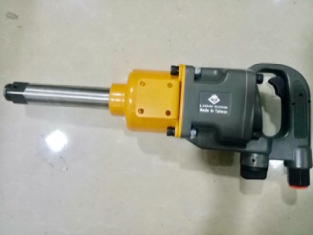 SÚNG BẮN BU-LÔNG 1" 2600Nm LIONKING