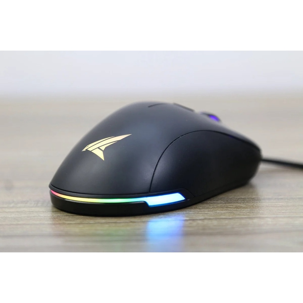 Chuột máy tính có dây Durgod V90 Evo bảo hành 1 tháng Viễn Dương Computer