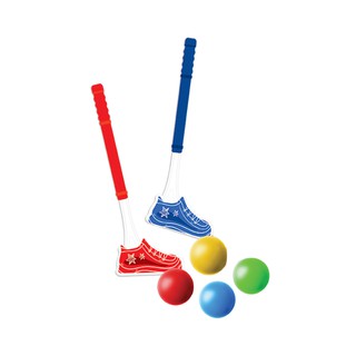 [MKB Gift] Bộ Đánh Golf Friso Con Bò