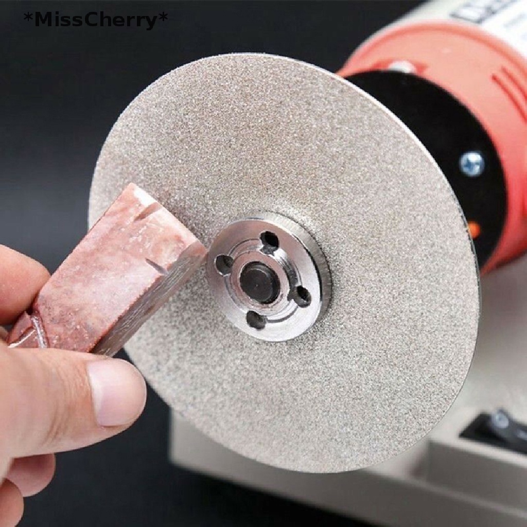 Đĩa mài đánh bóng kim cương 6&quot; 150mm 80~3000# tiện dụng