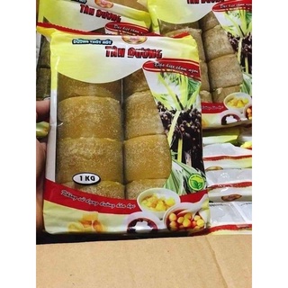 1kg đường thốt nốt tân dương