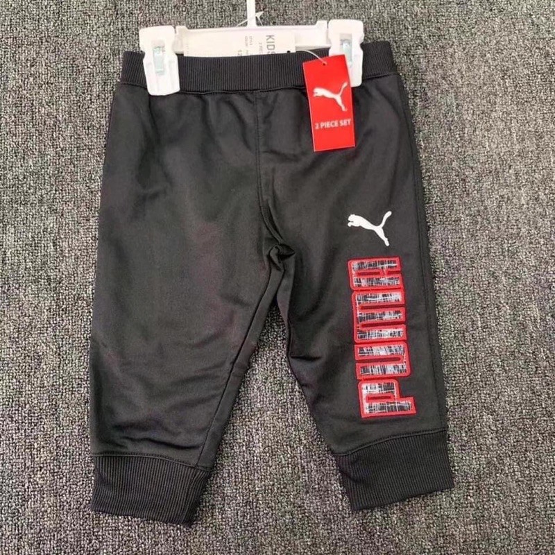 Bộ thể thao bé trai siêu đẹp