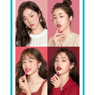 Son thỏi 4 màu I'M MEME MULTI LIP CRAYON MATTE
