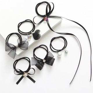 Set 6 cột tóc Hàn quốc BERI