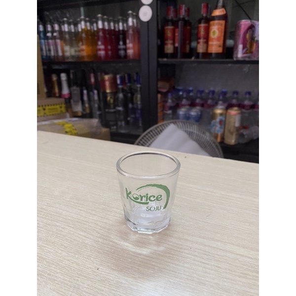 Sọu Hàn Quốc Korice 360ml-Vị kiwi