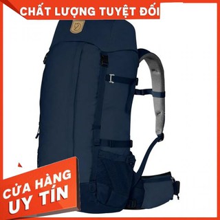 Balo Fjallraven Kaipak 58 Hiking - Balo dã ngoại cao cấp⚡️ - Vải G1000 chống thấm nước