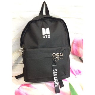 BALO BTS kèm NAMETAG