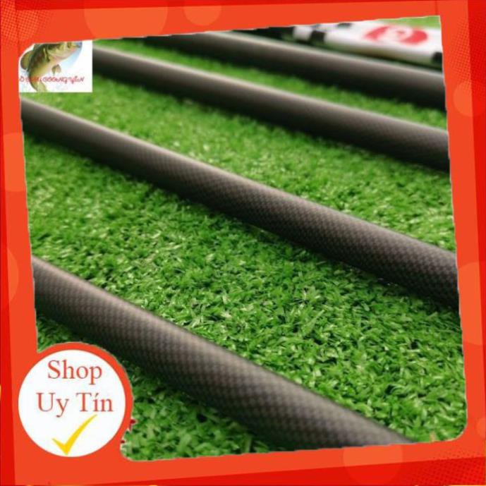 Cần câu tay GW YINGFENG 5H CARBON đủ kích cỡ - ĐỒ CÂU PHÍA BẮC - S24