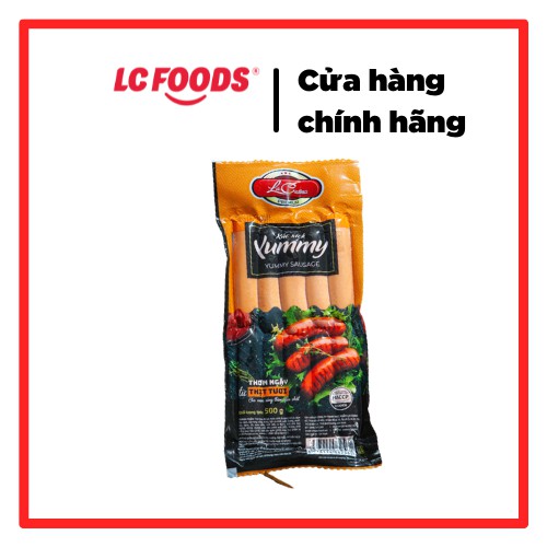 XÚC XÍCH LC | BigBuy360 - bigbuy360.vn