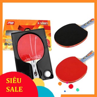[Siêu Sale]- Vợt bóng bàn DHS 3002