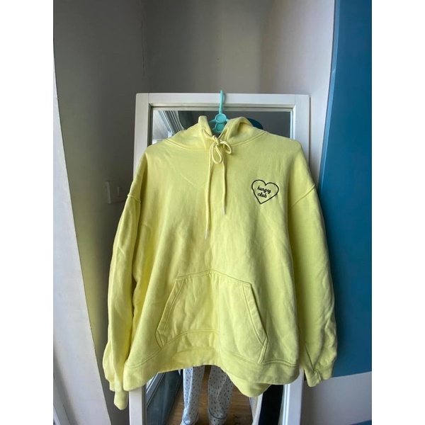 hoodie tingoan