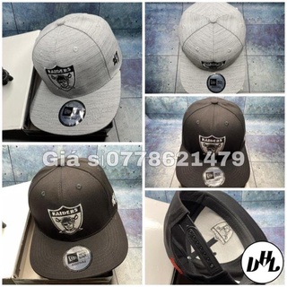 Nón hiphop snapback thêu thời trang nam