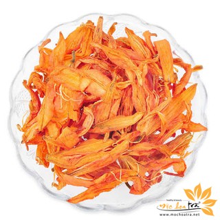 TRÀ HOA BÁCH HỢP ĐỎ - MỘC HOA TRÀ