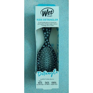 Lược gỡ rối Wet brush Kid Detangle