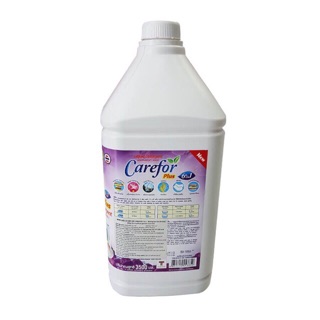 NƯỚC GIẶT CAREFOR THÁI LAN 3500ml
