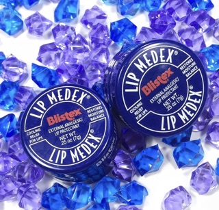 Son dưỡng Blistex MEDEX