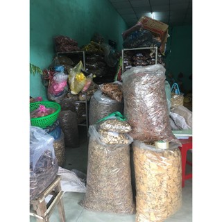 CÂY XẠ ĐEN - 1KG