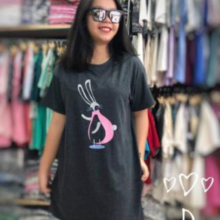 Đầm thun mặc nhà  nhiều mẫu