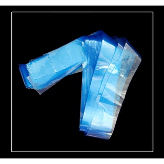 Dây nilong bọc máy phun xăm [100 dây]