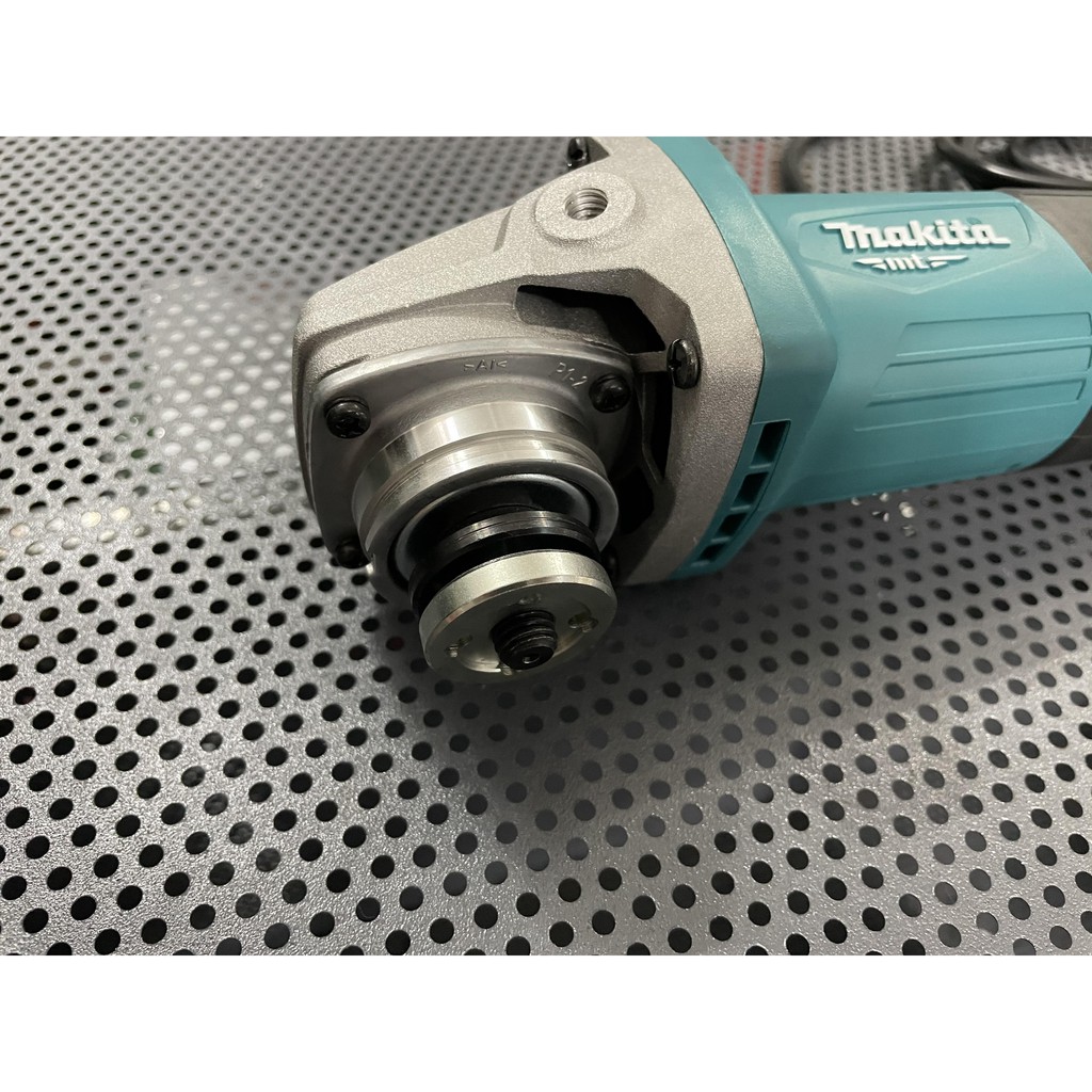 Máy Mài Góc Makita M9512B (100mm) - HÀNG CHÍNH HÃNG